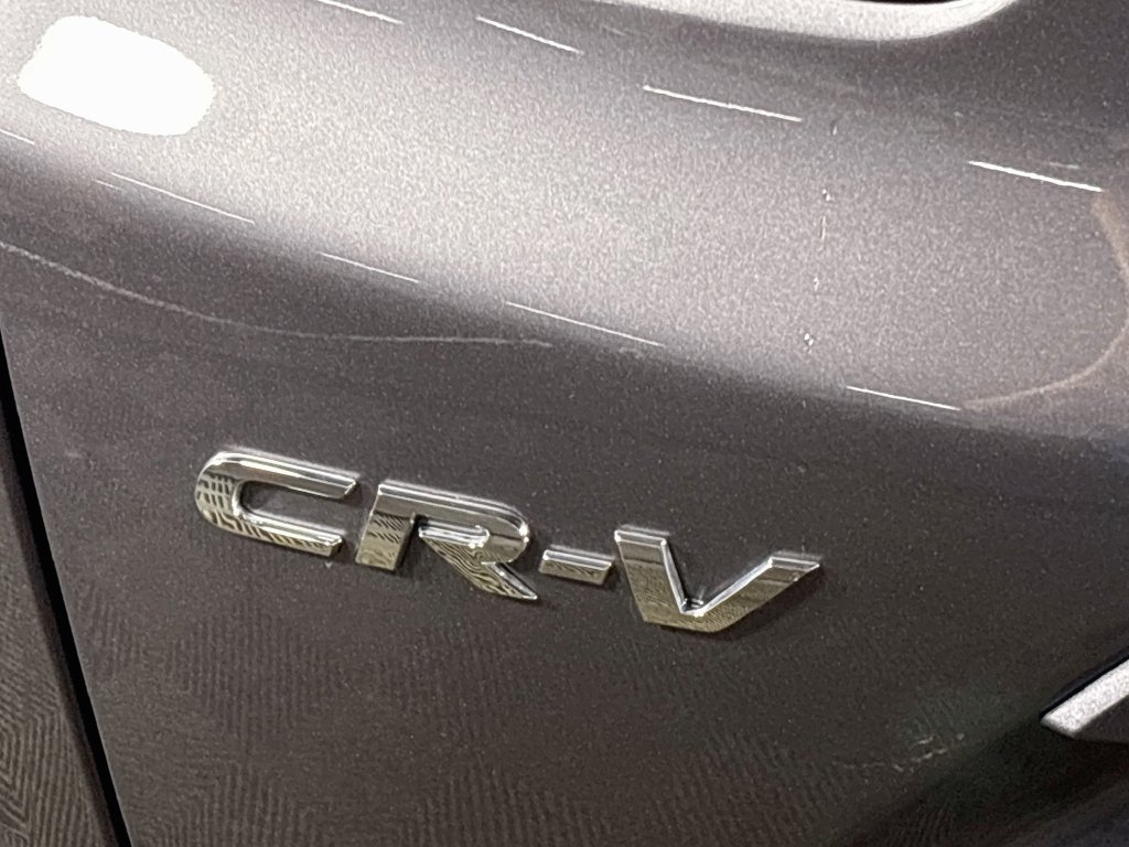 Used 2018 Gray Honda EX-L image 24