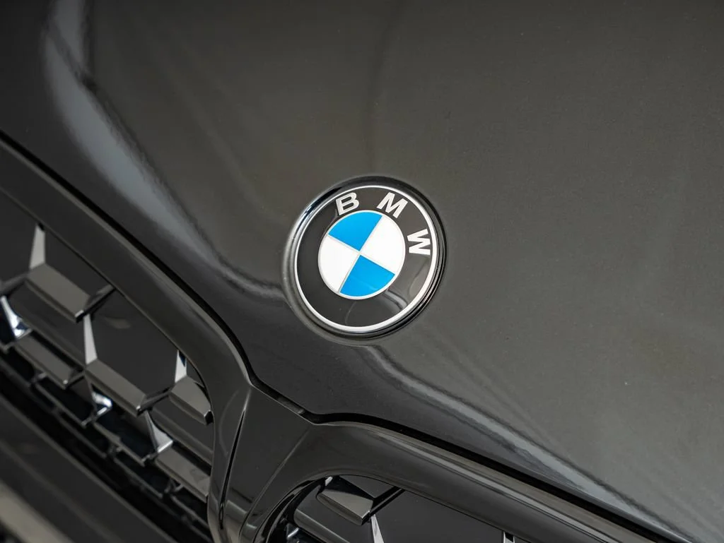 2026 BMW 3 Series M340i - Photo 12