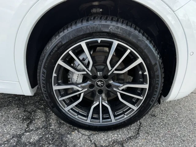 Used 2024 Bianco Maserati GT AWD ~ Techssistance Package image 4