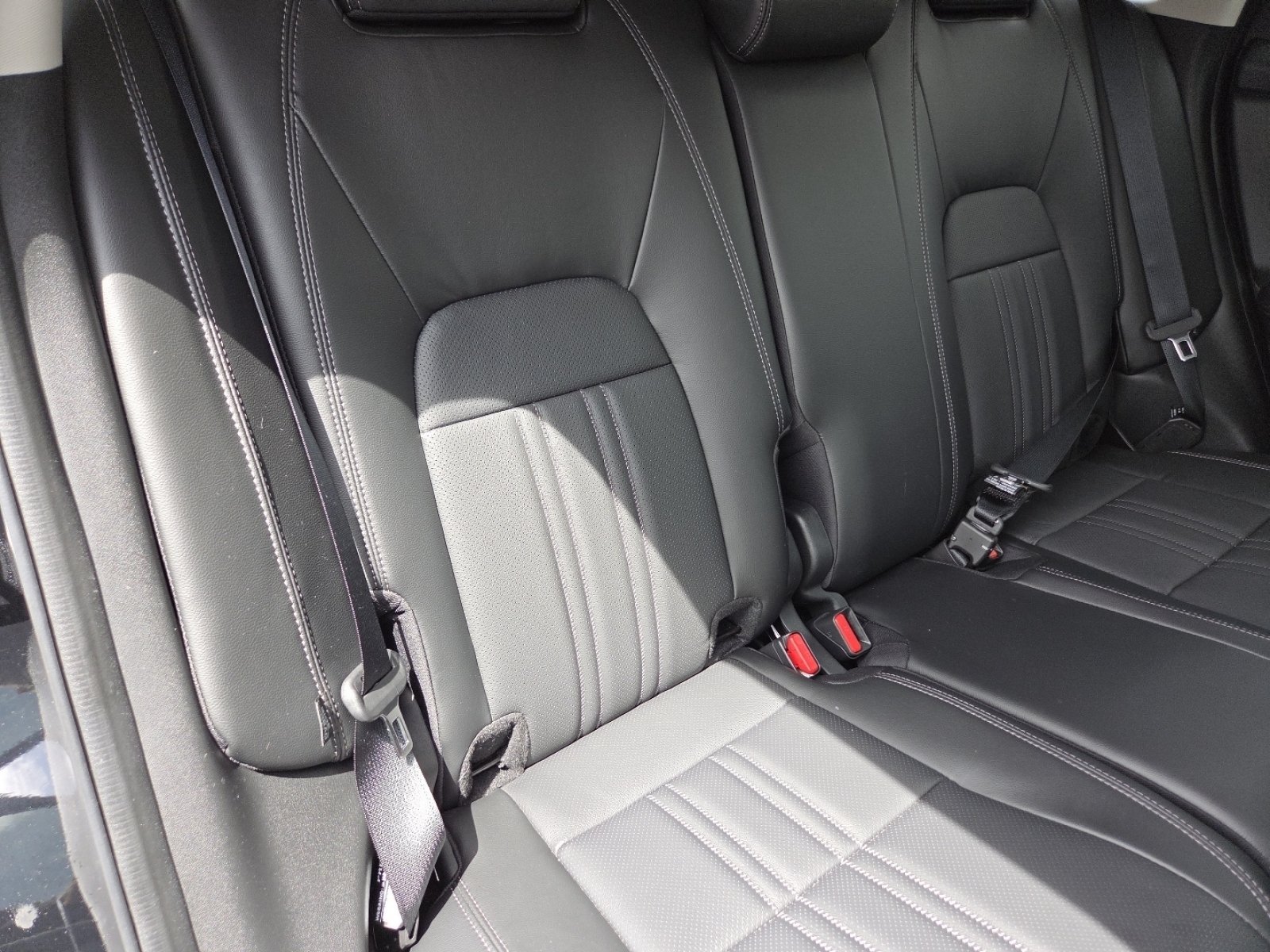 2025 Honda HR-V EX-L - Photo 24