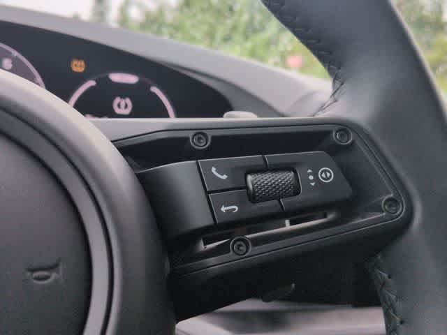 Used 2025 Gray Porsche GTS image 27