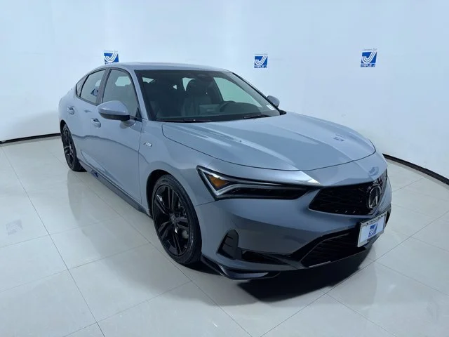 2026 Acura Integra