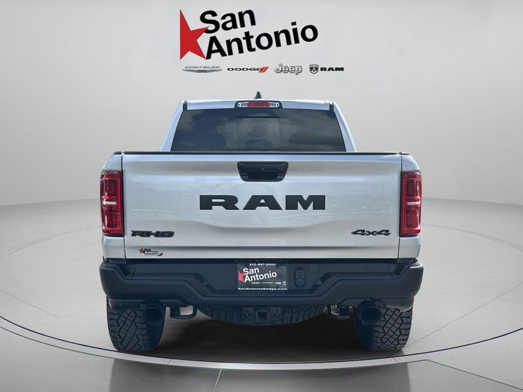 Used 2026 Silver Ram RHO image 13