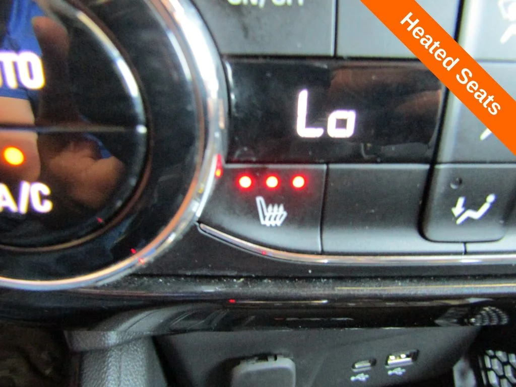 Used 2025 Black Chevrolet ACTIV image 15