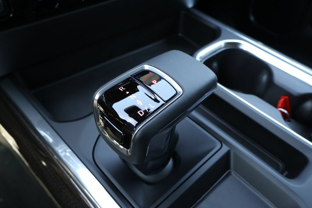 2026 Chevrolet Silverado 1500 LT - Photo 31