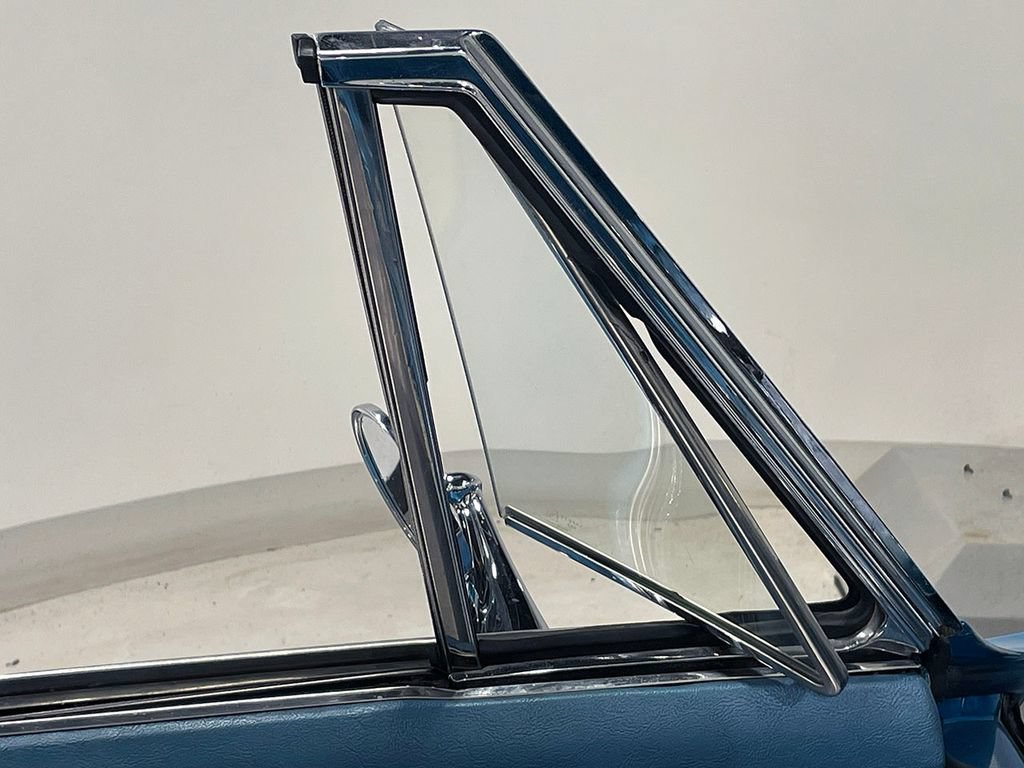 Used 1965 Blue CHEV NA image 56