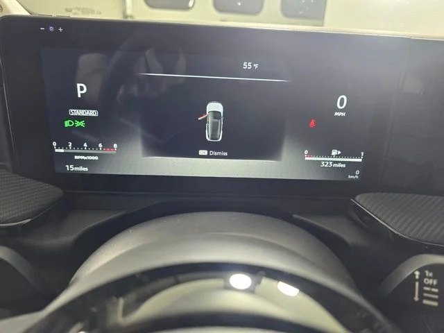 2026 Nissan KICKS SR AWD - Photo 24