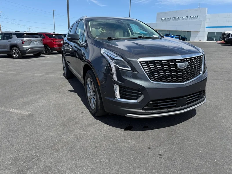 2023 Cadillac XT5 FWD Premium Luxury's photo