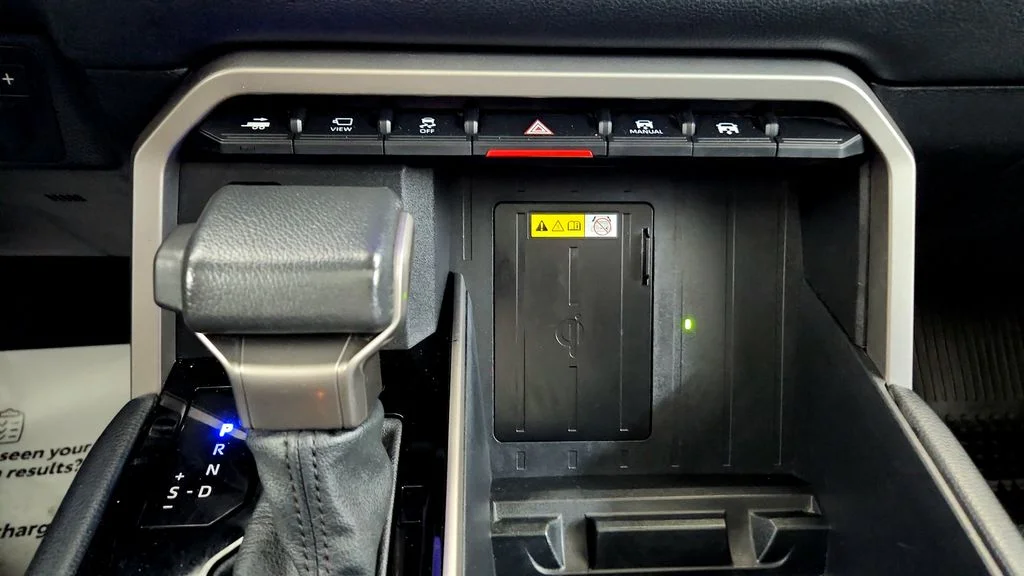 2022 Toyota Tundra Limited - Photo 33