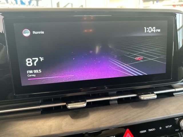 Used 2022 Gray Kia SX image 14