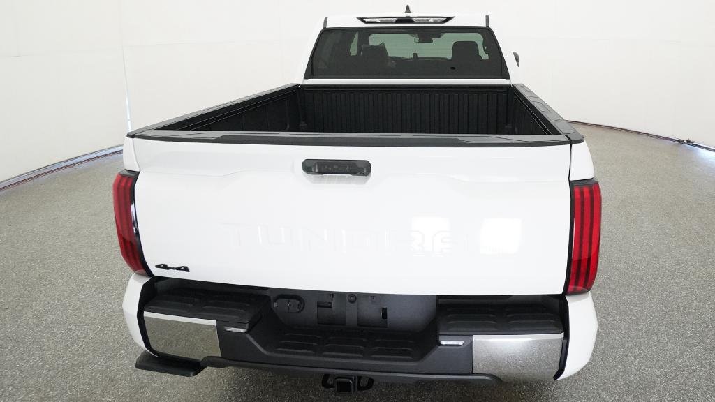 New 2026 Ice Cap Toyota SR5 image 39