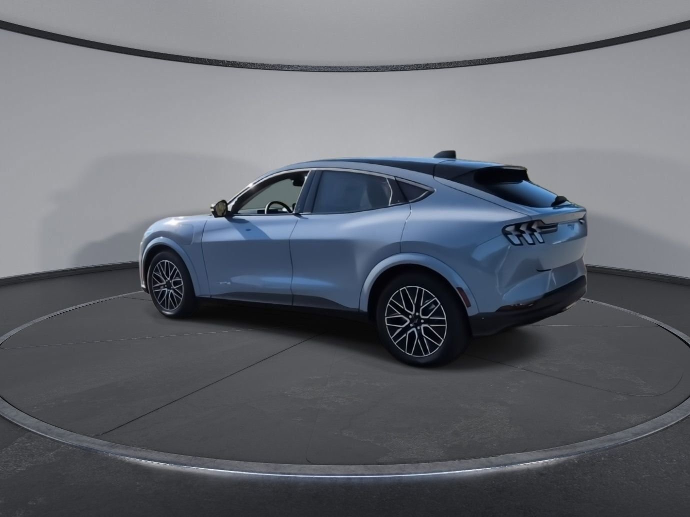 2025 Ford Mustang Mach-E Premium - Photo 6