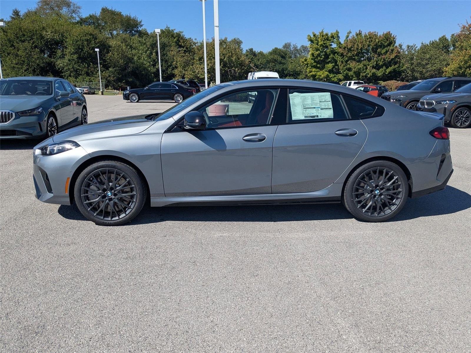 2026 BMW 2 Series M235 - Photo 8