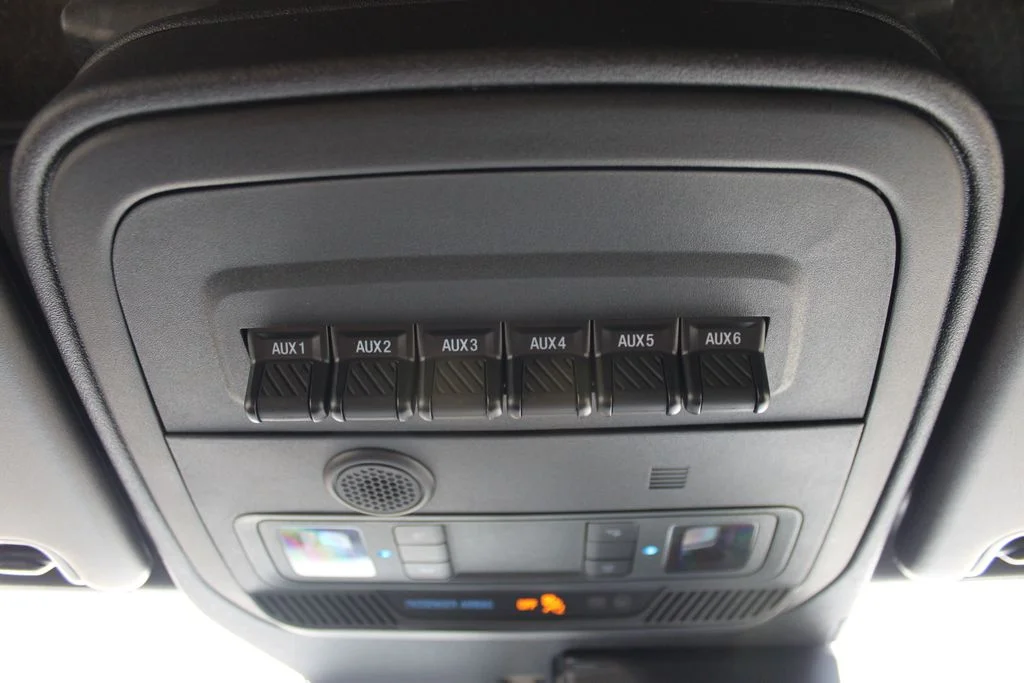 Used 2022 Silver Ford Badlands image 27