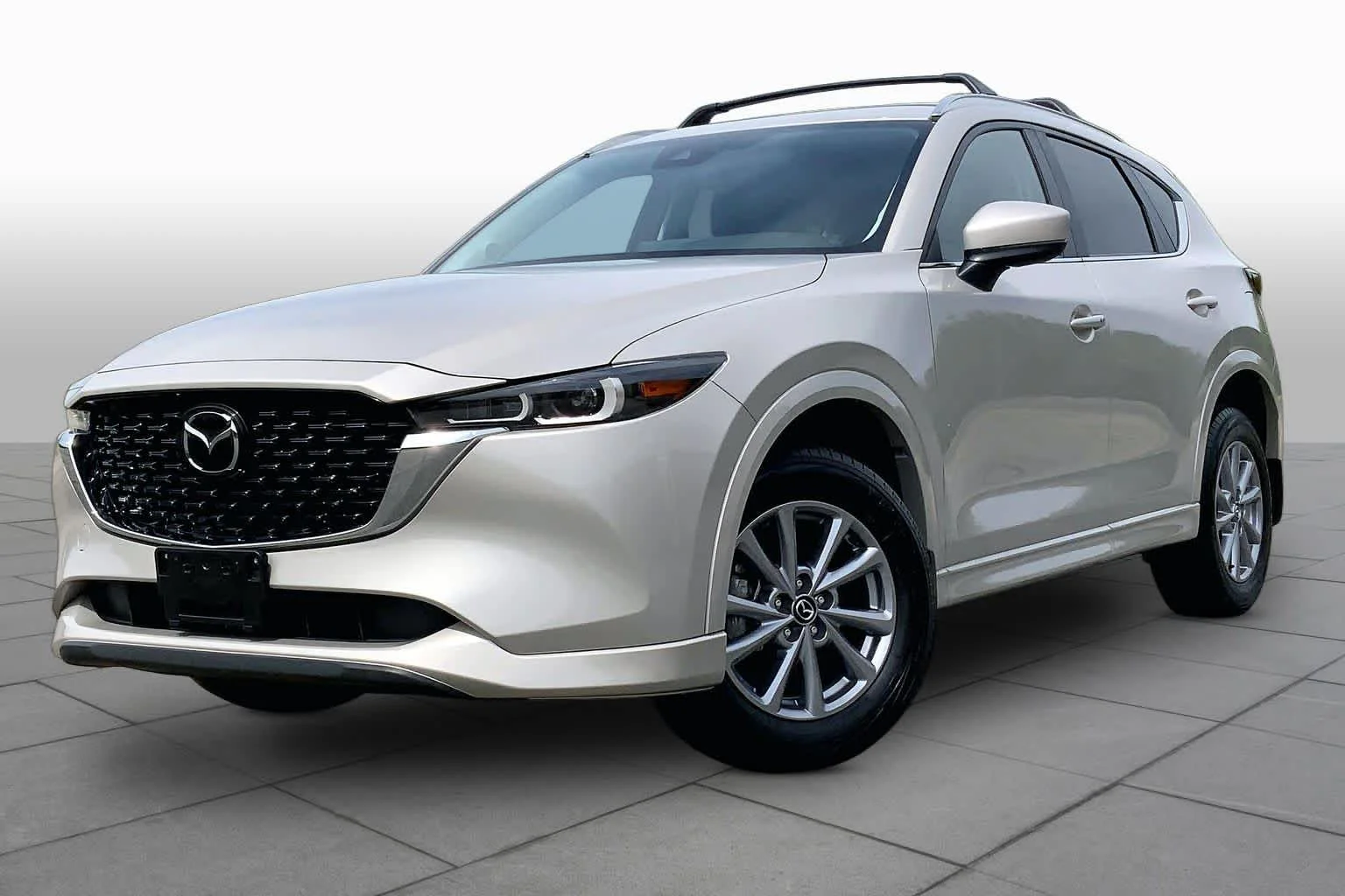 2025 Mazda CX-5 S Preferred package Auto AWD's photo