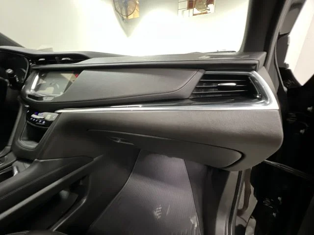 Certified Used 2024 Black Cadillac Luxury image 30