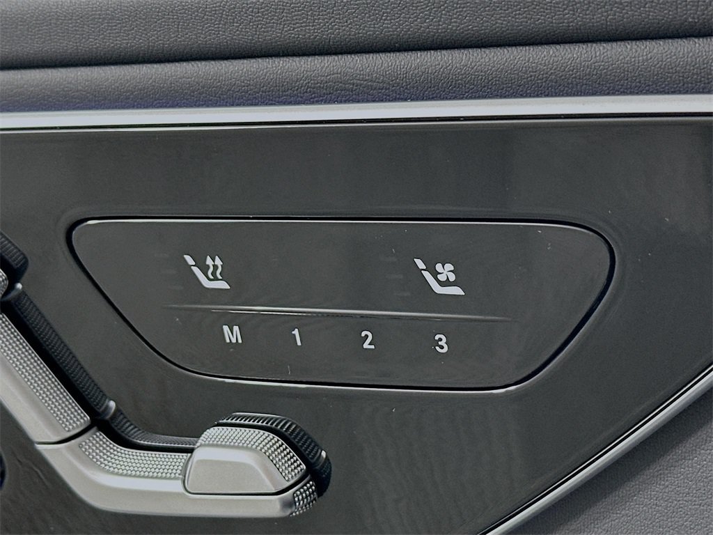 2026 Mercedes-Benz C-Class Sedan AMG C43 - Photo 55