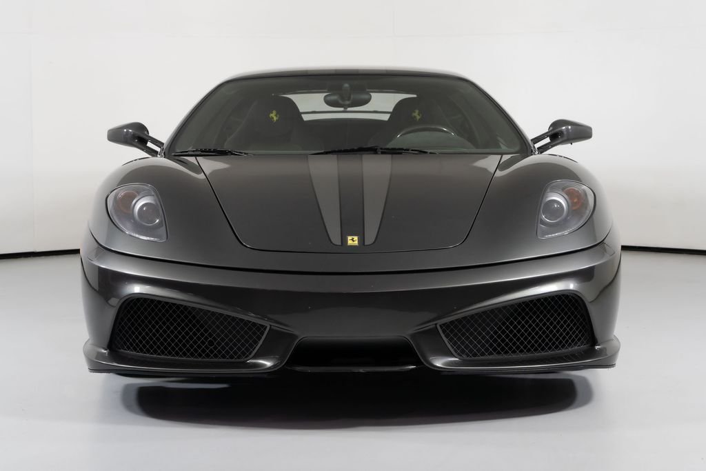 Used 2009 Gray Ferrari Scuderia image 10