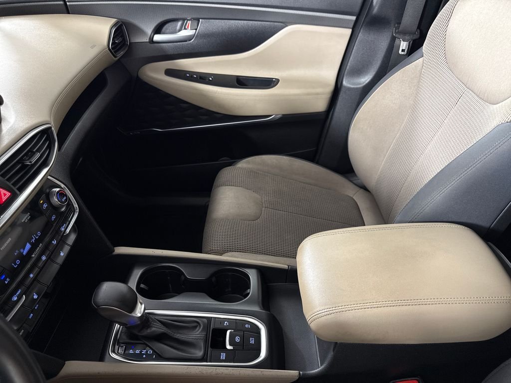 2019 Hyundai Santa Fe SEL Plus - Photo 19