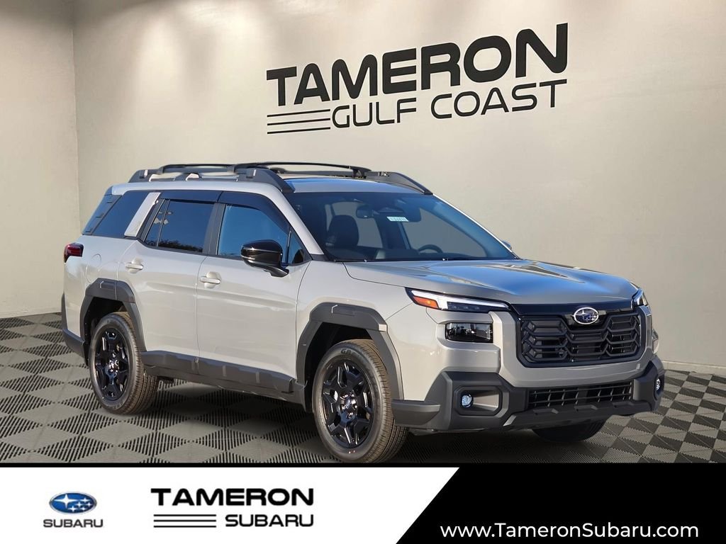 2026 Subaru Outback Limited's photo