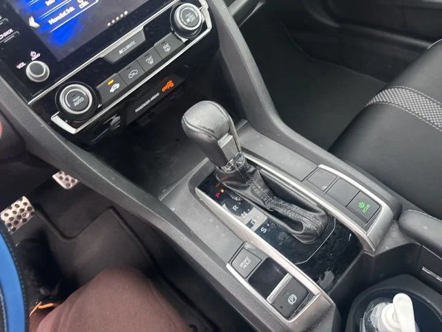 2020 Honda Civic Sport - Photo 7