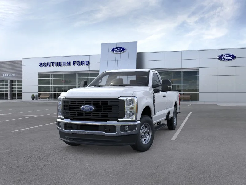 2025 Ford F-250 Super Duty XL - Photo 25