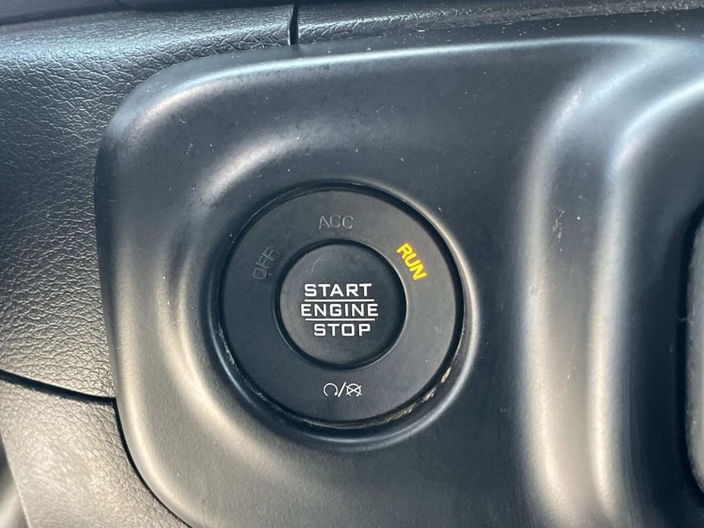 2022 Jeep Wrangler Unlimited Rubicon 4XE - Photo 16