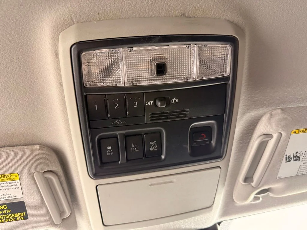 Used 2022 Red Toyota SR5 Premium image 29