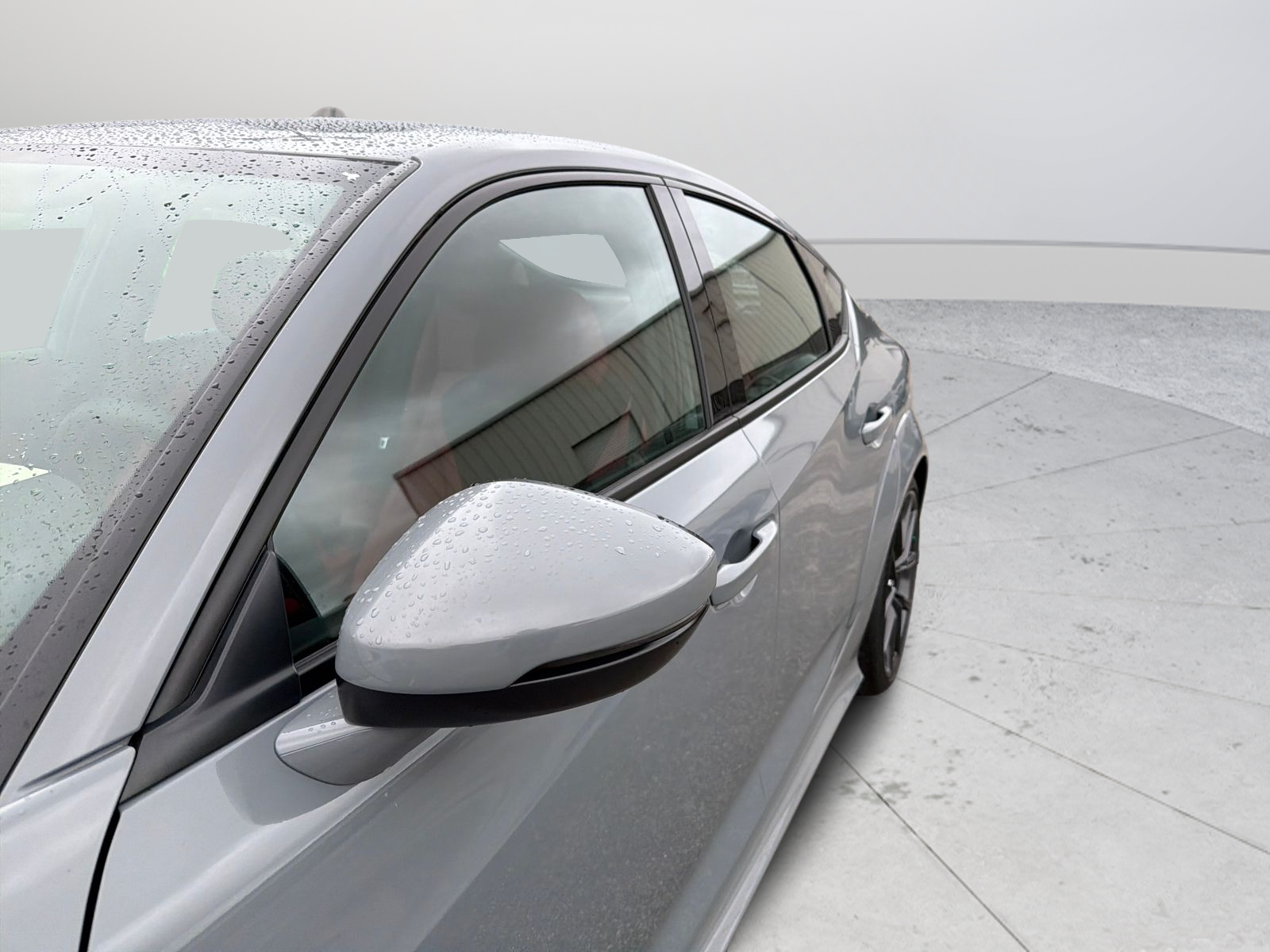 New 2026 Urban Gray Pearl Acura Type S image 13