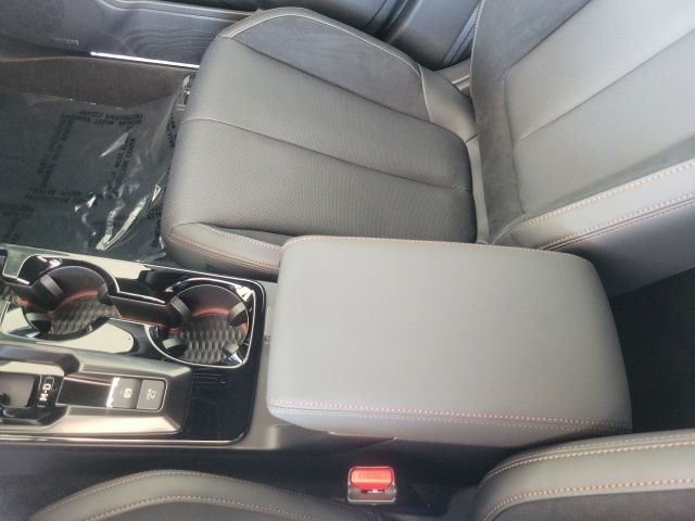 New 2026 CRYSTAL WHITE PEARL, TWO-T Subaru Touring Hybrid image 18