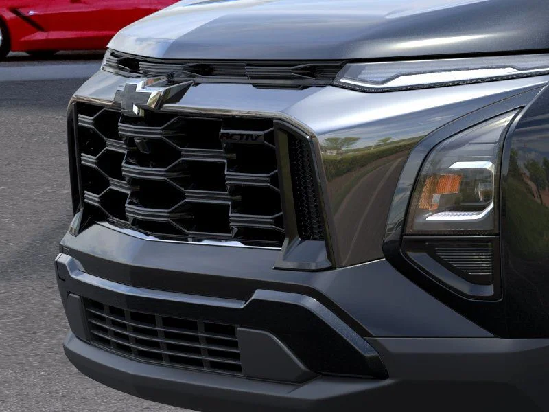 Used 2026 Black Chevrolet ACTIV image 13