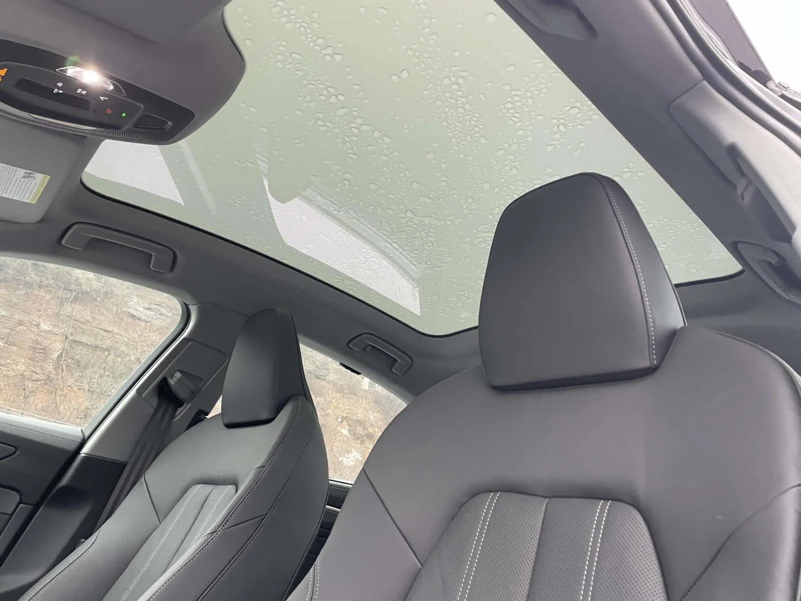 New 2026 Mythos Black Metallic Audi Premium Plus image 14