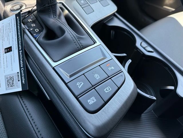 2026 Kia Sportage X-Line - Photo 21