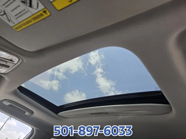 Used 2021 Silver Kia EX image 11