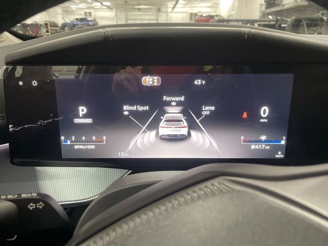 New 2026 Everest White Pearl TriCoat Nissan SL image 15