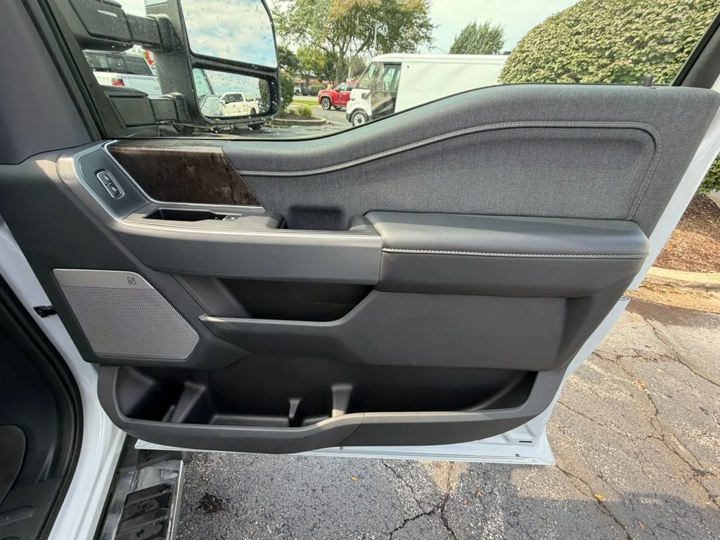 2021 Ford F-150 Lariat - Photo 19