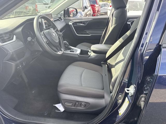 Used 2025 Blueprint Toyota XLE image 17