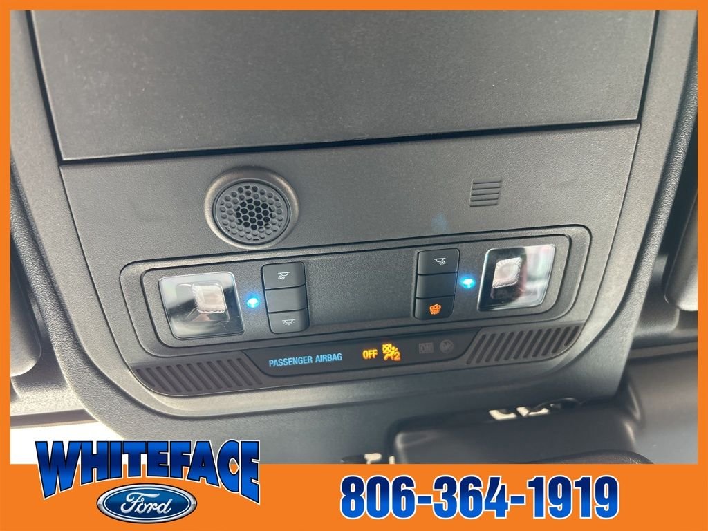 2025 Ford Bronco 4-Door Outer Banks - Photo 33