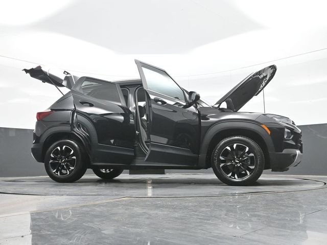 Used 2023 Black Chevrolet LT image 31