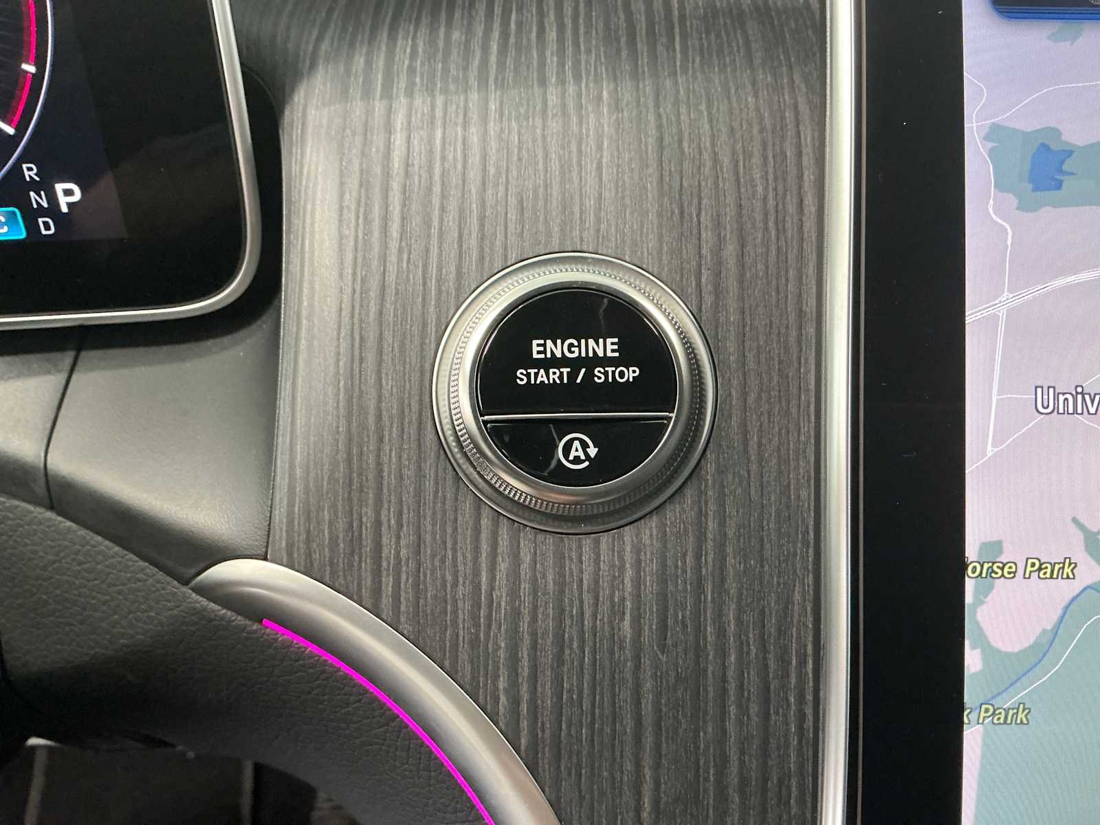 Certified Used 2026 Black Mercedes-Benz GLC 300 image 17