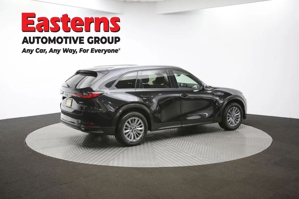 Used 2024 Black Mazda 3.3 Turbo Preferred Plus image 44