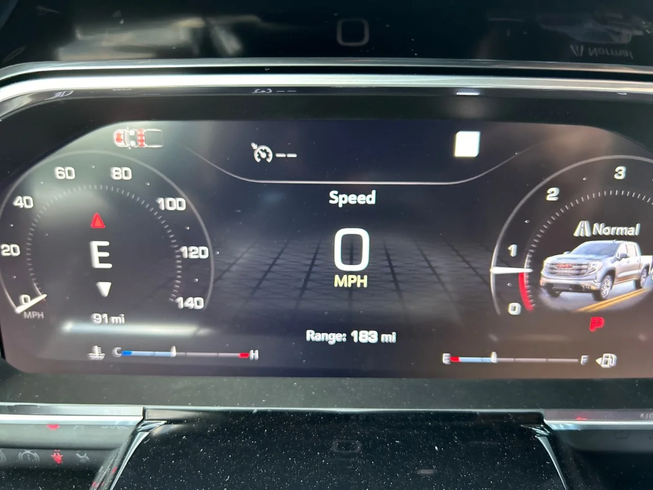 New 2026 Onyx Black GMC SLT image 11