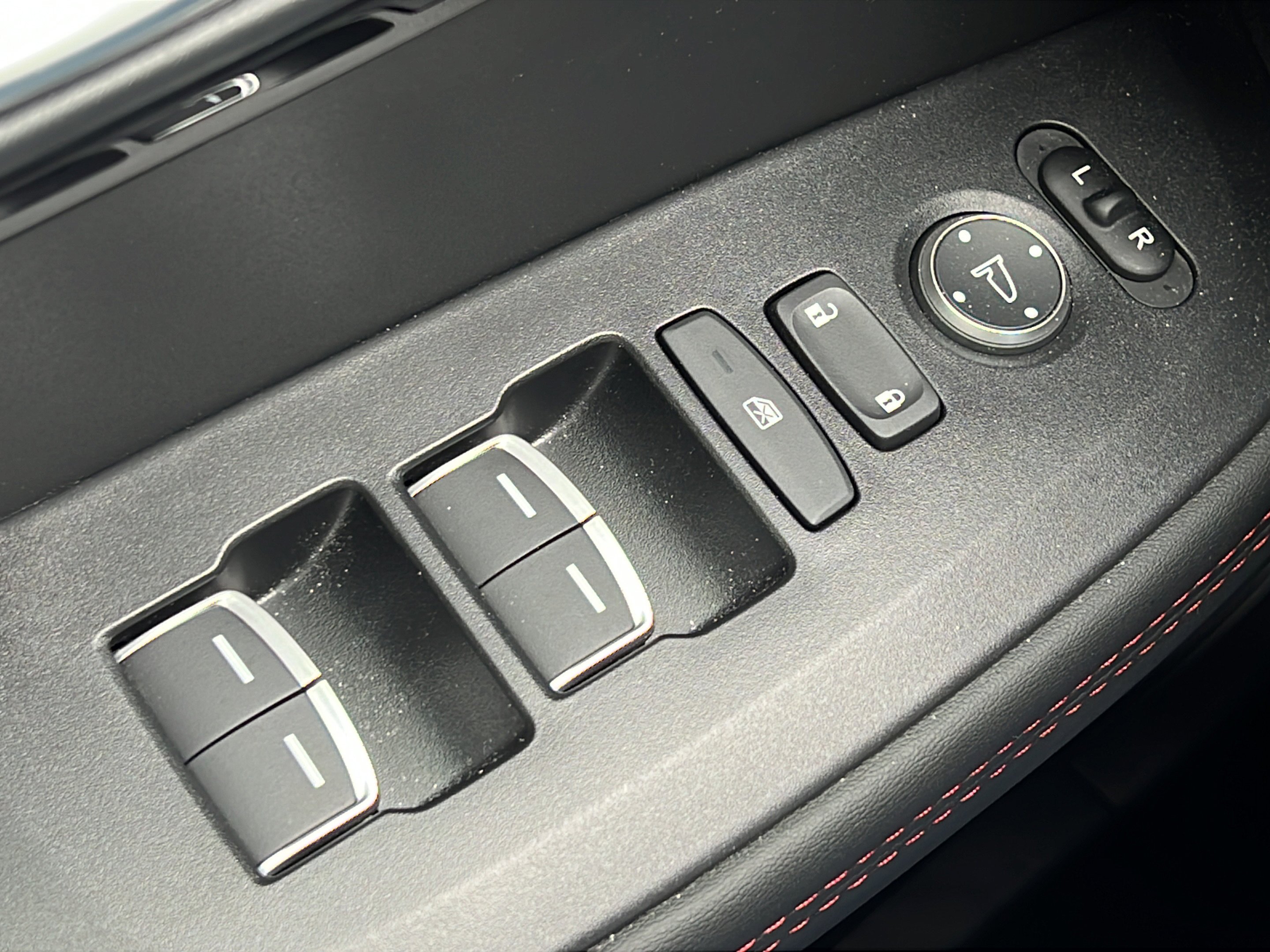 Used 2025 Platinum White Pearl Acura w/A-Spec Package image 22