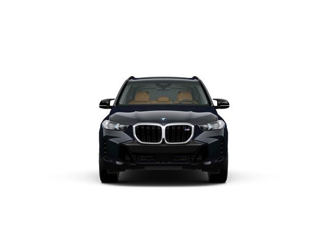 New 2026 Carbon Black Metallic BMW  image 2