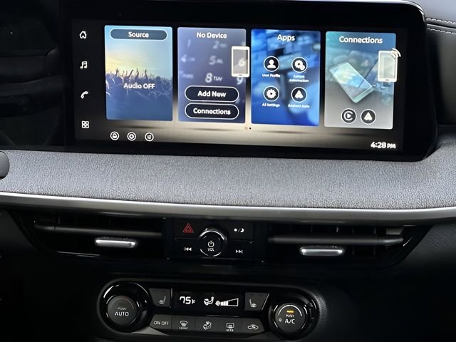 2026 Nissan KICKS SV AWD - Photo 10
