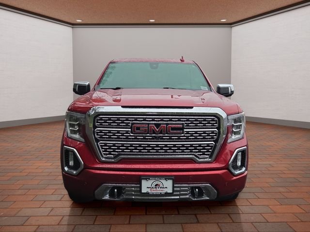 Used 2021 Cayenne Red Tintcoat GMC Denali image 34