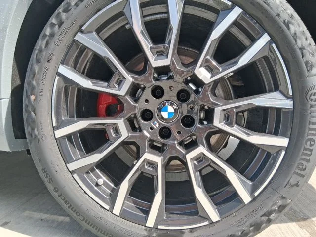 New 2026 Brooklyn Grey Metallic BMW xDrive50e image 20