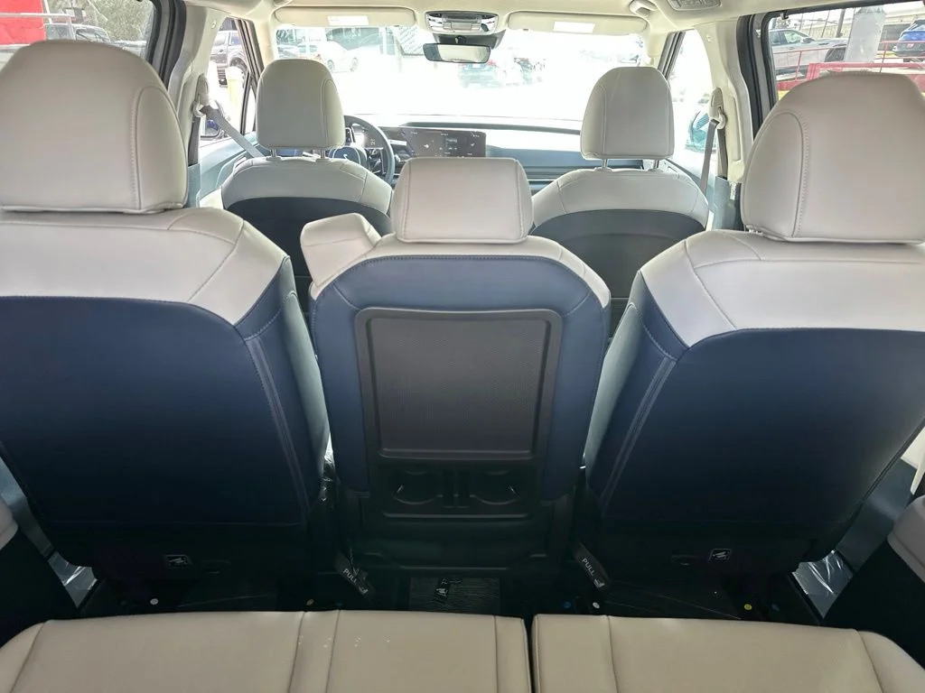 New 2026 White Kia EX image 20