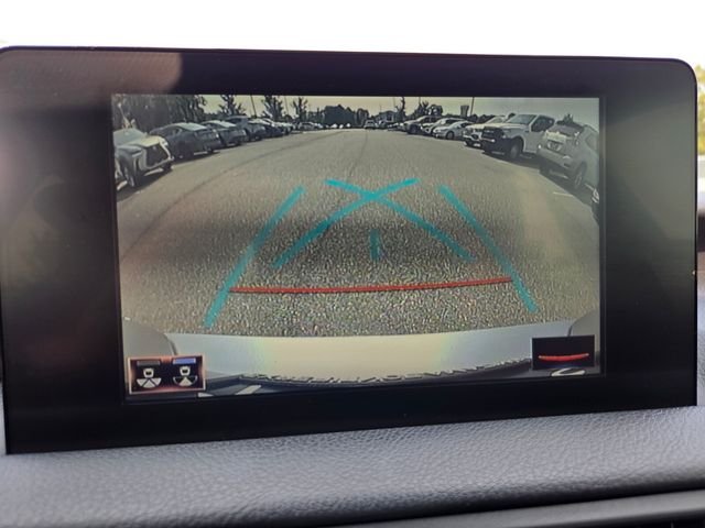 Certified Used 2022 Silver Lexus 350 F SPORT image 25