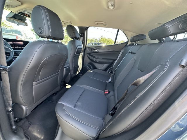 2024 Buick Encore GX Preferred - Photo 18
